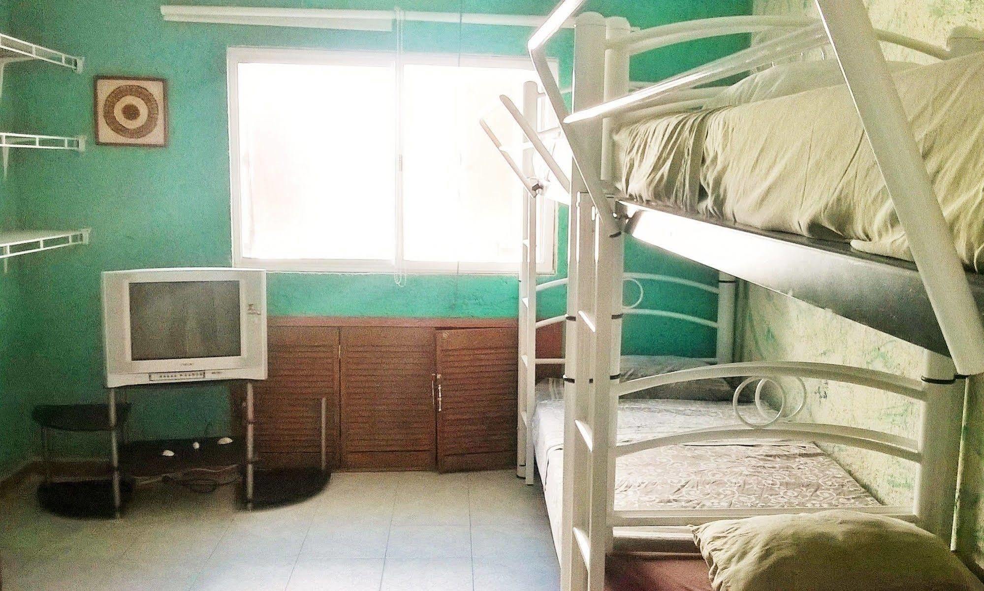 Posada Marpez Канкун Экстерьер фото