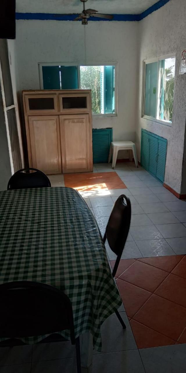 Posada Marpez Канкун Экстерьер фото
